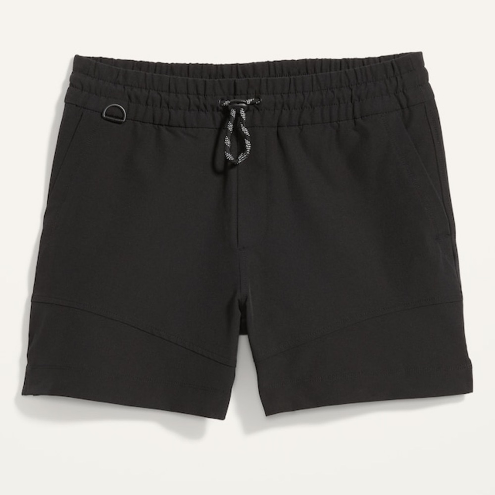 ✨🎉NWT🎉✨High-Waisted StretchTech Water Repellent Shorts for Women